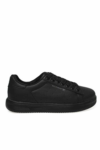 BUCKHEAD Boston Unisex Günlük Spor Ayakkabı BUCK4156Siyah
