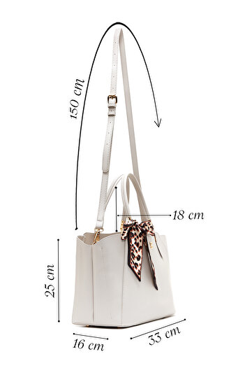 Derimod Women's Mink Long Strap Accessory Shoulder Bag 25Abd270318