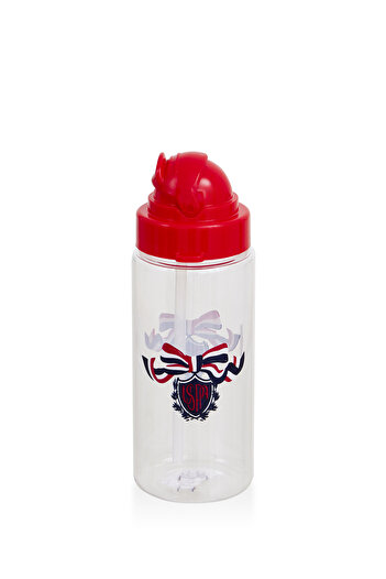 U.S. Polo Assn. U.S. Polo. Assn. Unisex Water Bottle Plmatstn24002