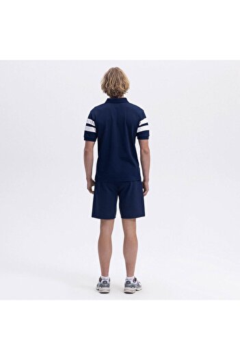Ellesse Harıtage Синя чоловіча футболка EM396