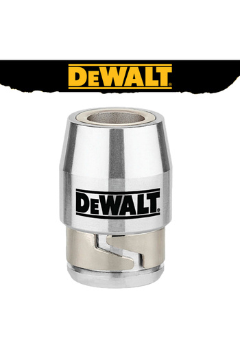 Dewalt DT70547T Original Drill Bit Magnetic Ring DWA2PH2SL DWASLVMF2 DT70547T Strong Magnetizer Elec