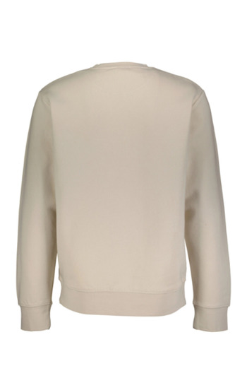 Jack & Jones Ανδρικό μπλουζάκι Jorlogo Sweat Crew Neck Tr Ss25 12290659-Moonbeam