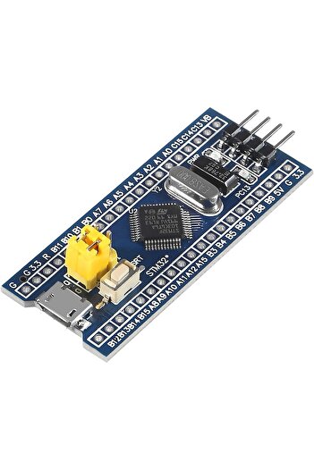 Haag Minimum System Development Board, STM32F103C6T6 ARM STM32