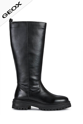 Derimod Geox Iridea Women's Boots