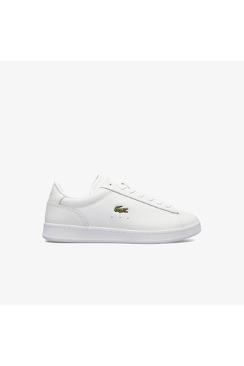 Lacoste Ανδρικά λευκά αθλητικά παπούτσια Carnaby