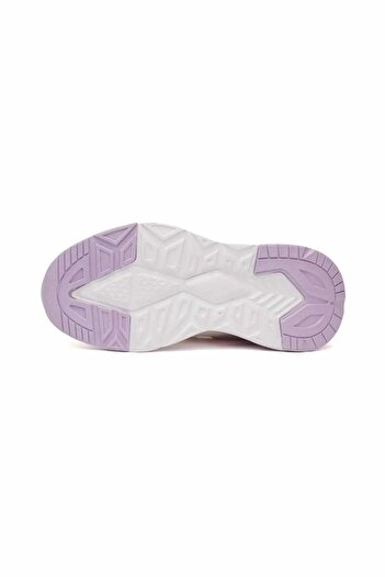 hummel CANDEL JR. Çocuk Sneaker Ayakkabı 900419-9007WHITE/PINK