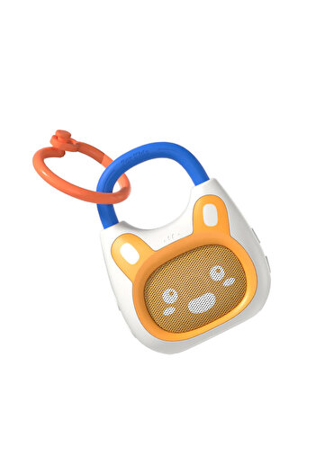 Alilo Pocket Bunny Bunny - Romanian And English