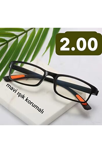 zhara tech Blue Light Protection Fashion Full Frame Near Screen Book Reading Glasses