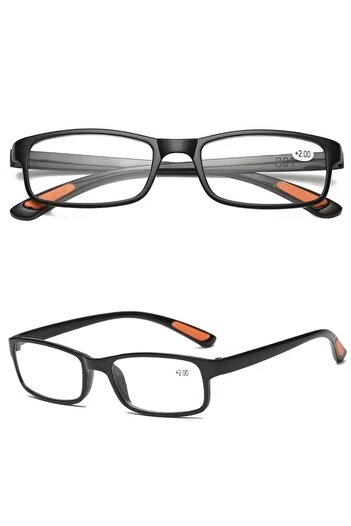 zhara tech Blue Light Protection Fashion Full Frame Near Screen Book Reading Glasses