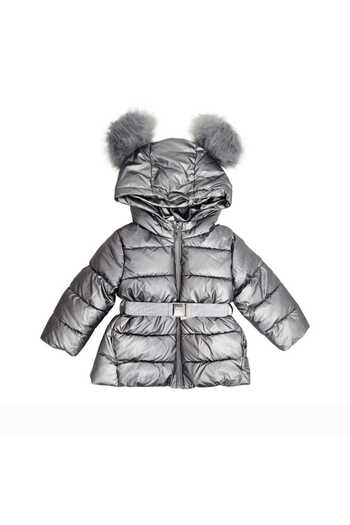 IdxeIT Hooded Jacket