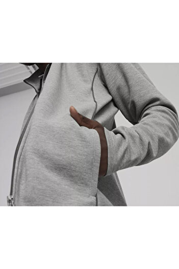 Puma Günlük Spor Erkek Sweatshirts