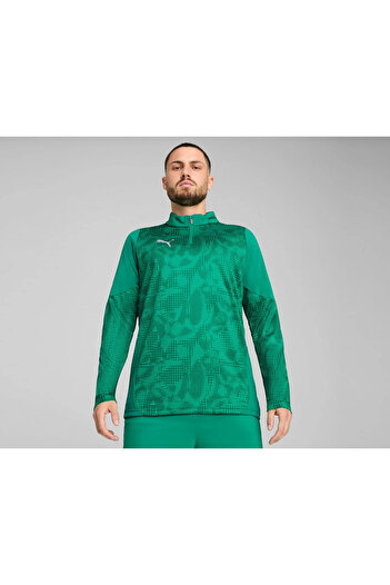Puma Günlük Spor Erkek Sweatshirts