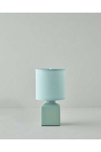 English Home Bera Lampshade 13 cm Green