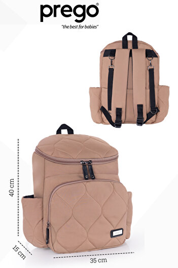 Prego Montana Baby Care Bag 3084