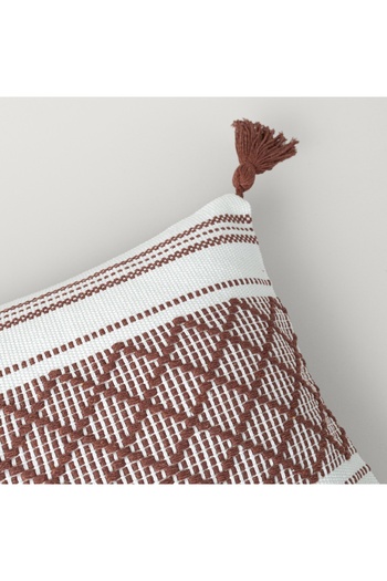 Linens Keinza 30X50 cm Throw Pillow Cover Tile