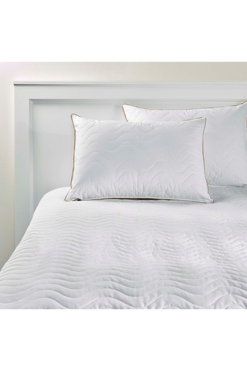 Linens Fluffy Cotton Queen Size Bed Mattresses