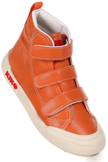 Kiko Kids Garf Daily Velcro Boys' Boat Shoes