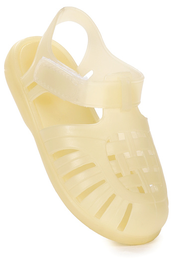Kiko Kids Fina Girl's Sandals - Casual, Sea, Pool and Beach Shoes