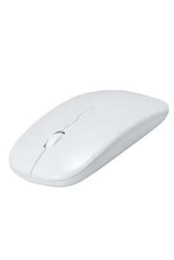 huitich Smart Dual-Mode Bluetooth & 2.4G Wireless Silent Rechargeable Mouse