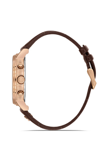 Hislon Dt121R-02Kr Men's Watch