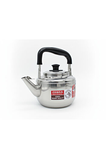 Zebra Thai Saiah Kettle 3L