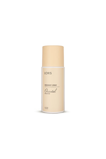 Loris Kadın K-222 Deodorant 150 ML