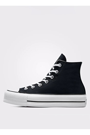 Converse Chuck Taylor All Star Platform - Pohodlná základna
