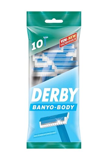 Derby Bath 10 Bag