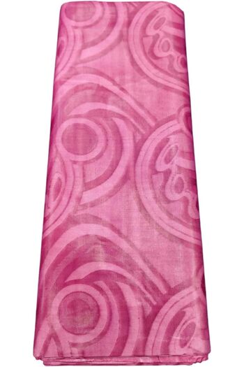 Generic Ganila Pink - From China (5 Yards)