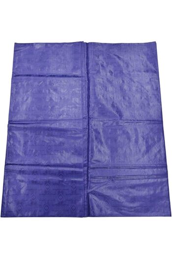 Generic Getzner Purple - From China (5 Yards)