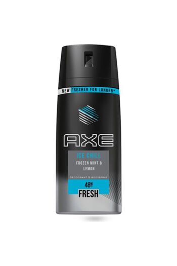 Axe Ice Chill Body Spray 150 ml