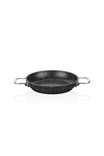 FALEZ BLACK LINE 18 CM SAHAN