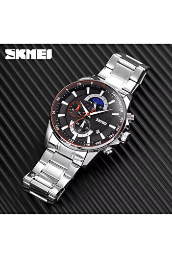 Skmei Tüm Fonksiyonları Aktif Erkek Kol Saati 2233