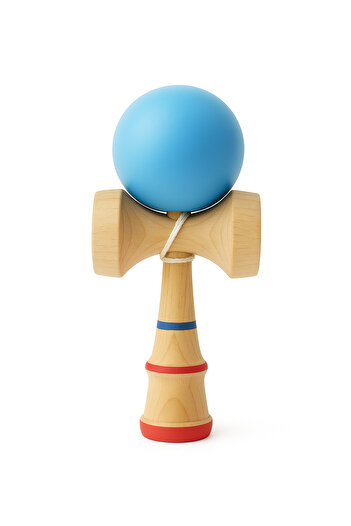 ADDA Wooden dexterity toy, Kendama