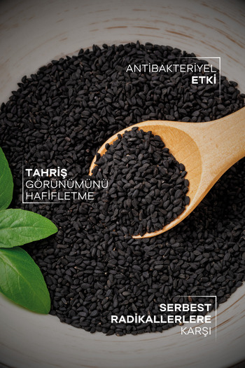 TTO Thermal Black Cumin Oil 10 ml