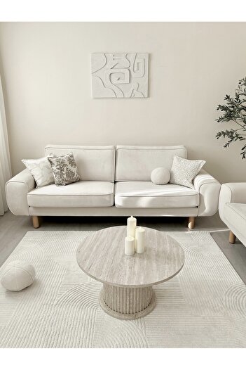 venucci home & living RUBY Serisi 4m2 6m2 Yolluk Salon Oturma Odası Çocuk Odası Koridor Halısı Modelleri