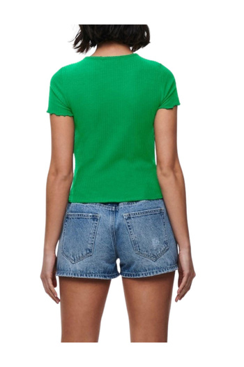 ONLY Tricou, verde