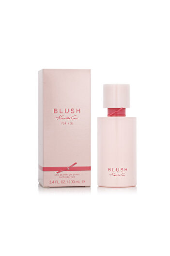 Kenneth Cole Blush for Her Eau De Parfum 100 ml (woman)