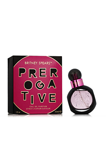 Britney Spears Prerogative Eau De Parfum 30 ml (unisex)