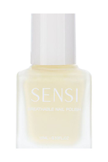 SENSİ Breathable Nail Polish #021