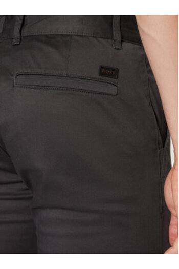 BOSS Men's Chinos 50531133 Black