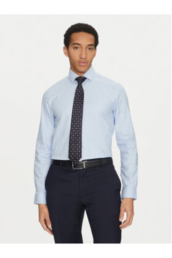 BOSS Men's Tie 50532389 Multicolor