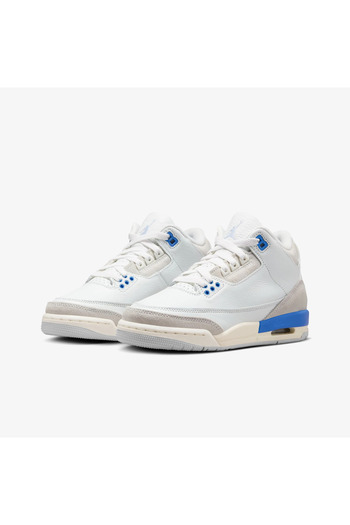 Nike Air Jordan 3 Retro 'Lucky Shorts' DM0967-101