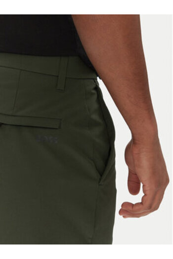 BOSS Men's Fabric shorts 50540337 Multicolor