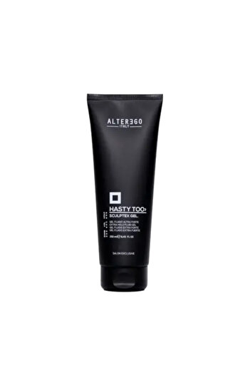 Alterego Gel de Păr cu Fixare Ultra-Puternică HastyToo Sculptex Gel 250 ml