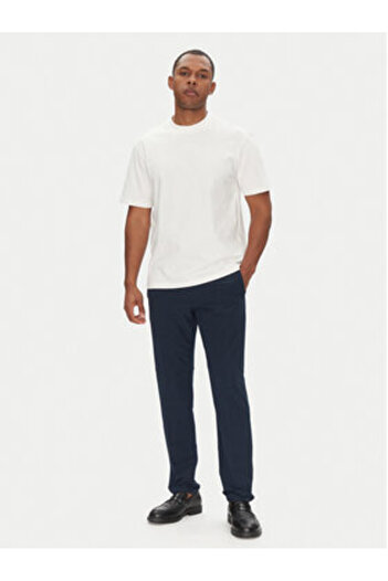 BOSS Men's Fabric trousers 50534303 Multicolor