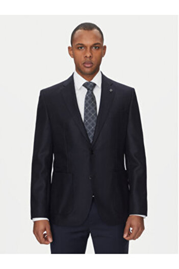 BOSS Men's Tie 50534518 Multicolor