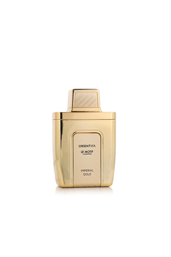 Orientique Orientica Imperial Gold Eau De Parfum 85 ml (man)