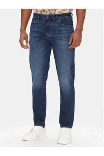 BOSS Men's Jeans 50537821 Multicolor