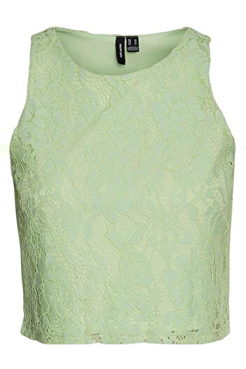 Vero Moda tank top, green